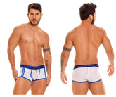 JOR 1840 Nitro Badehose Farbe Weiß